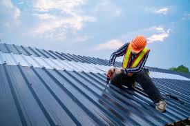 Best Roof Insulation Installation  in North Madison, OH